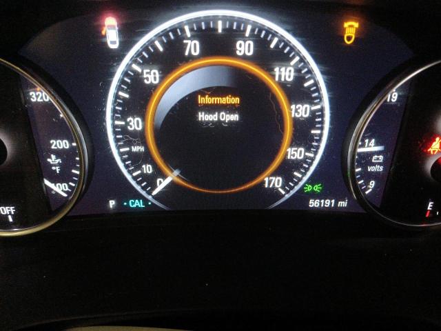 2017 BUICK LACROSSE E 1G4ZP5SS8HU137248