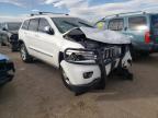 2012 JEEP  GRAND CHEROKEE