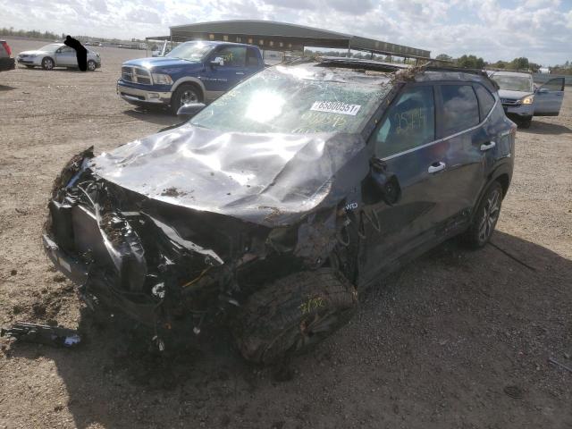 2021 KIA SELTOS SX KNDETCA29M7082595