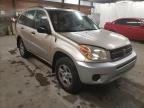 2004 TOYOTA  RAV4