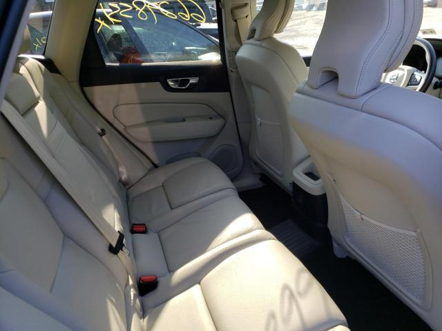 2021 VOLVO XC60 T8 RE YV4BR0DK8M1765013