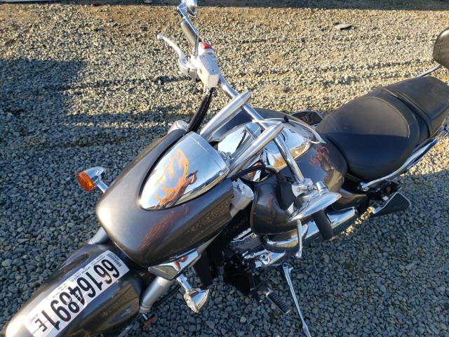 2013 SUZUKI VZ1500 JS1VY55A0D2100603