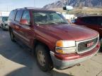 2002 GMC  YUKON