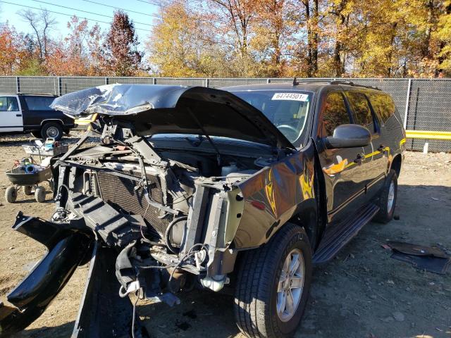 2013 GMC YUKON 1GKS2KE7XDR316015