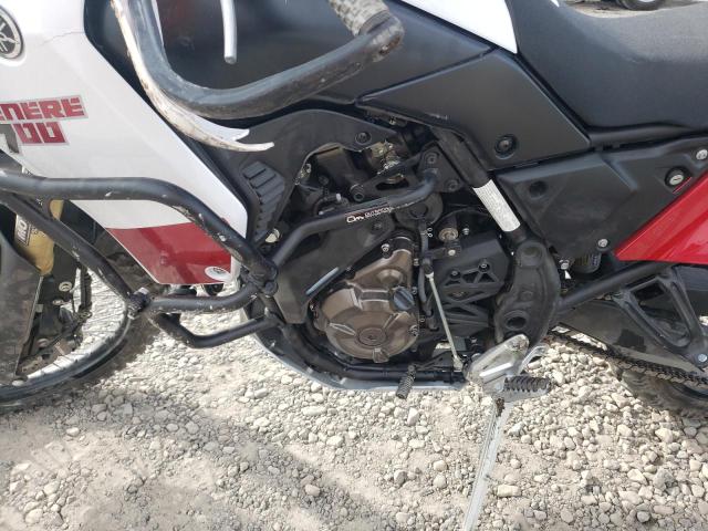 2021 YAMAHA XTZ700 JYADM10E4MA003096