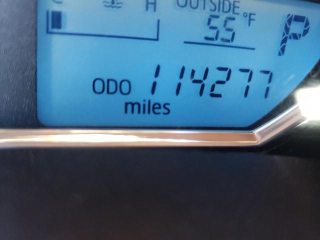 2015 TOYOTA COROLLA L - 5YFBURHE5FP325162