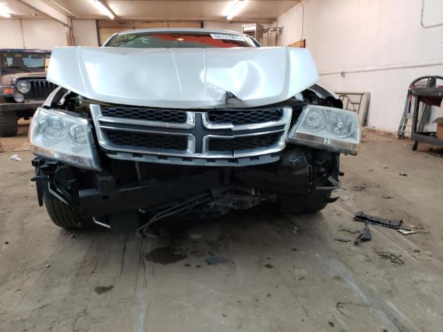2011 DODGE AVENGER EX 1B3BD4FG9BN543637