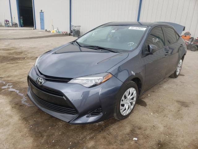 2018 TOYOTA CORROLA 5YFBURHE2JP785808