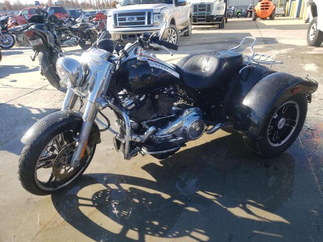 2017 HARLEY-DAVIDSON FLRT FREE 1HD1MCC13HB855983