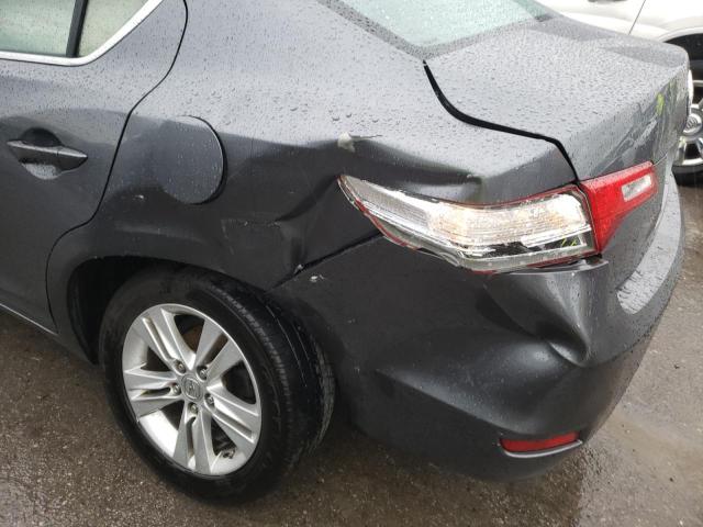2013 ACURA ILX 20 19VDE1F38DE022120