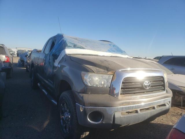 2008 Toyota Tundra 