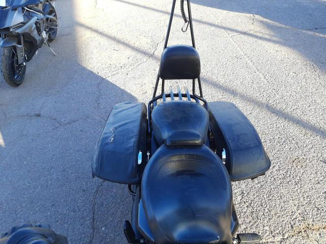 2017 HARLEY-DAVIDSON FLHRXS 1HD1KVC28HB689597