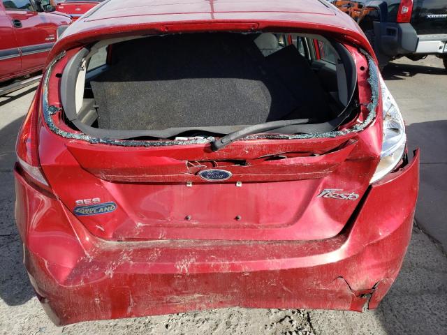 2011 FORD FIESTA SES 3FADP4FJ8BM114189