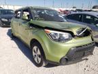 2014 KIA  SOUL