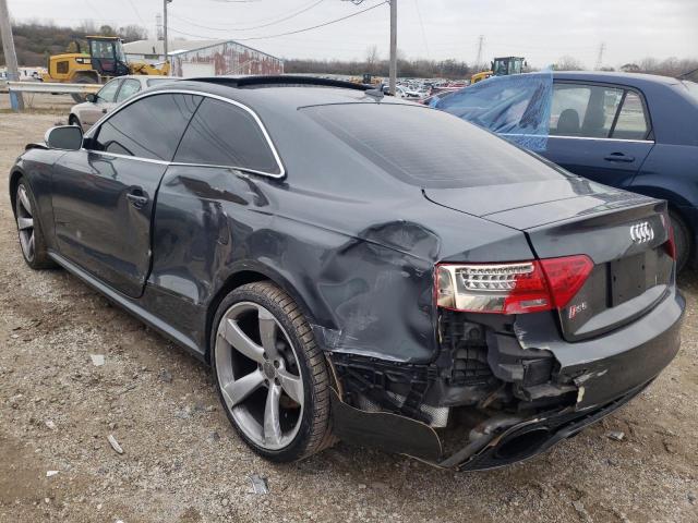 2014 AUDI RS5 WUAC6AFR1EA901115