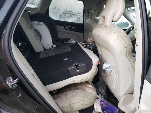 2018 VOLVO XC60 T8 IN YV4BR0DL3J1014776