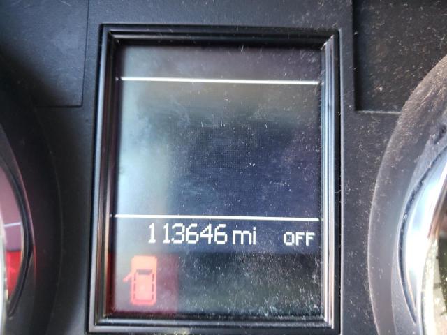 2012 DODGE DURANGO CR 1C4RDHDG1CC237939