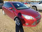 2014 FORD  FOCUS