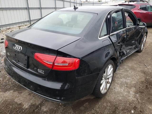 VIN WAUFFAFL5GN018181 2016 Audi A4, Premium Plus S-... no.4