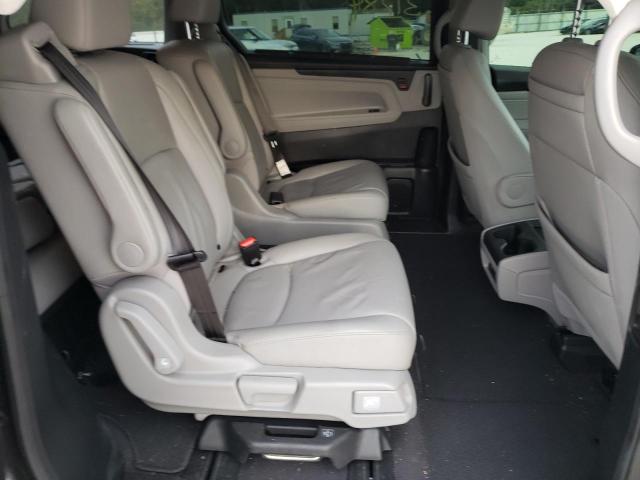 2019 HONDA ODYSSEY EL 5FNRL6H96KB102668