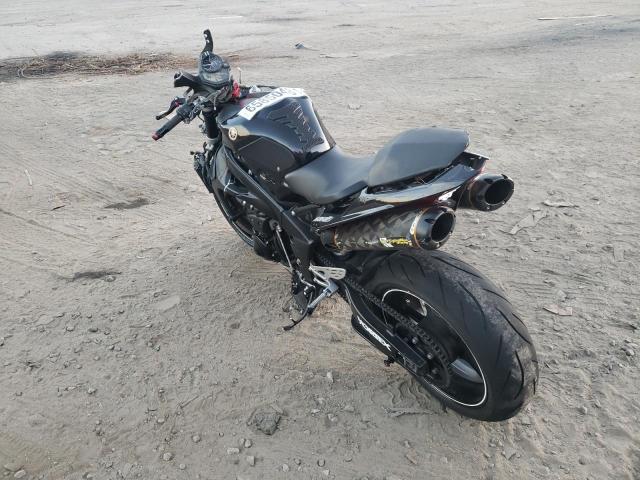 2010 YAMAHA YZFR1 JYARN23E6AA007733