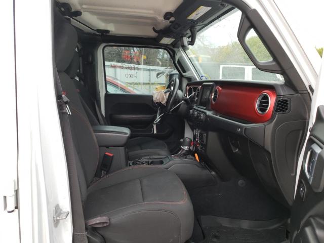 2020 JEEP GLADIATOR 1C6JJTBG6LL138956