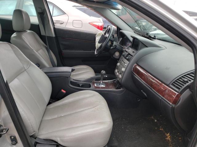 2010 MITSUBISHI GALANT ES 4A32B3FF2AE012118