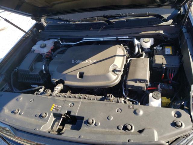 2021 GMC CANYON ELE 1GTG5BEN9M1279898