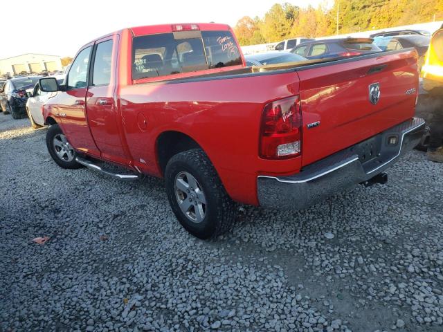 2010 DODGE RAM 1500 S 1D7RV1GT3AS142756
