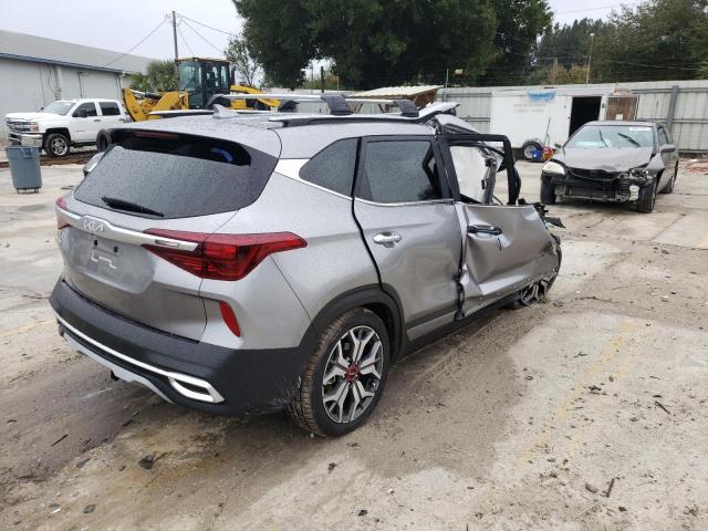 2022 KIA SELTOS SX KNDETCA22N7266147