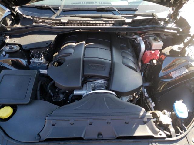 2014 CHEVROLET SS 6G3F15RW6EL931333