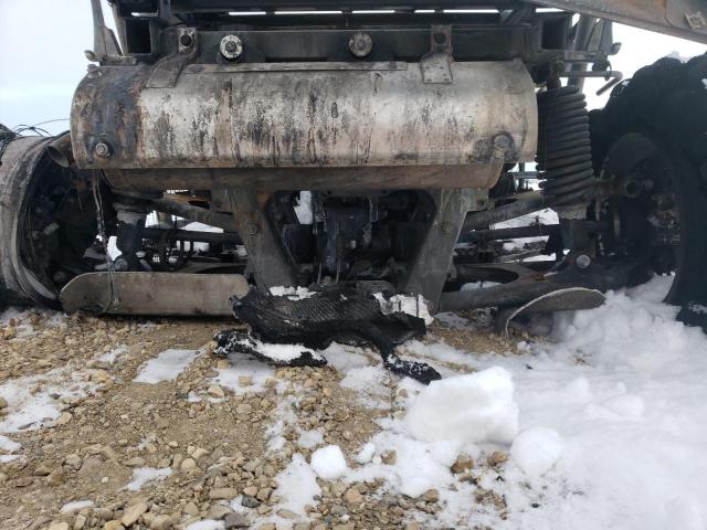 2019 YAMAHA YXE850 5Y4AN26W6KA300112