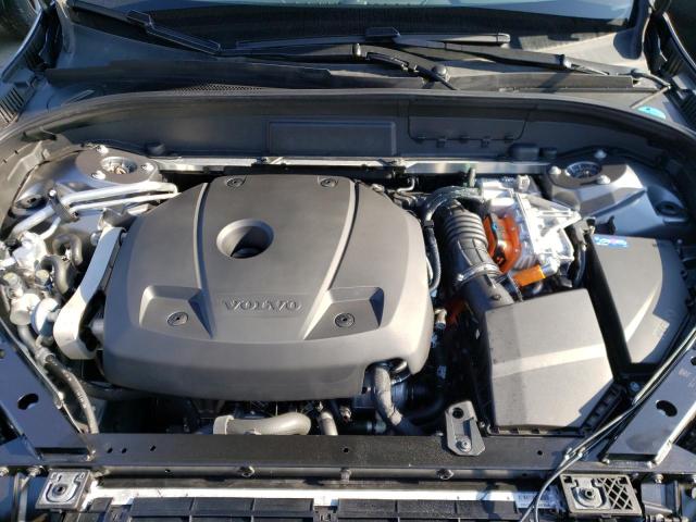2021 VOLVO XC60 T8 RE YV4BR0DK8M1765013