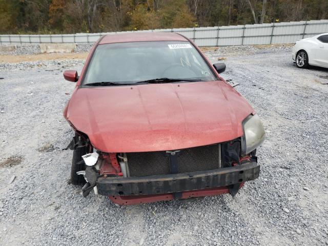 2011 MITSUBISHI GALANT FE 4A32B2FF9BE020776