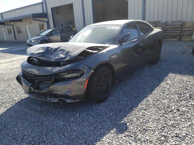 2020 DODGE CHARGER PO 2C3CDXKT0LH102713