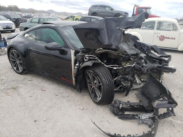 2020 PORSCHE 911 CARRER WP0AB2A90LS225261