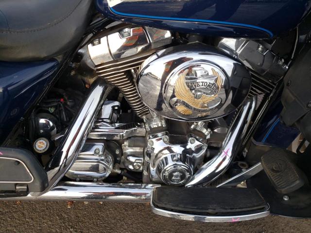2006 HARLEY-DAVIDSON FLHTCUI SH 1HD1FLW106Y654543
