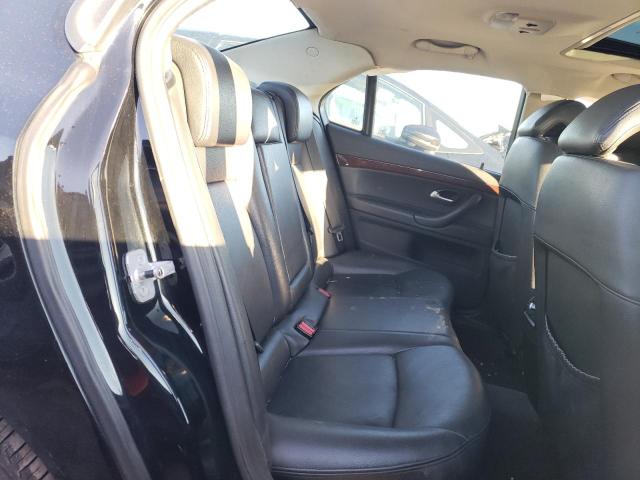 2010 SAAB 9-3 2.0T YS3FA4CY1A1607433