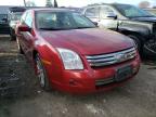 2008 FORD  FUSION