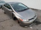 2008 HONDA  CIVIC