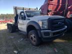 2015 FORD  F450