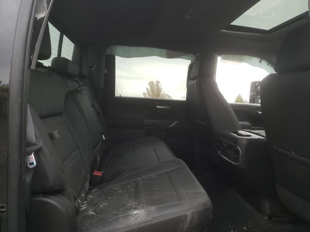 2021 GMC SIERRA K35 1GT49WEY4MF272675