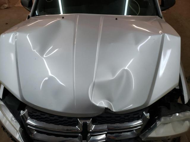 2011 DODGE AVENGER EX 1B3BD4FG9BN543637