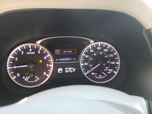 2013 INFINITI JX35 5N1AL0MM4DC350577