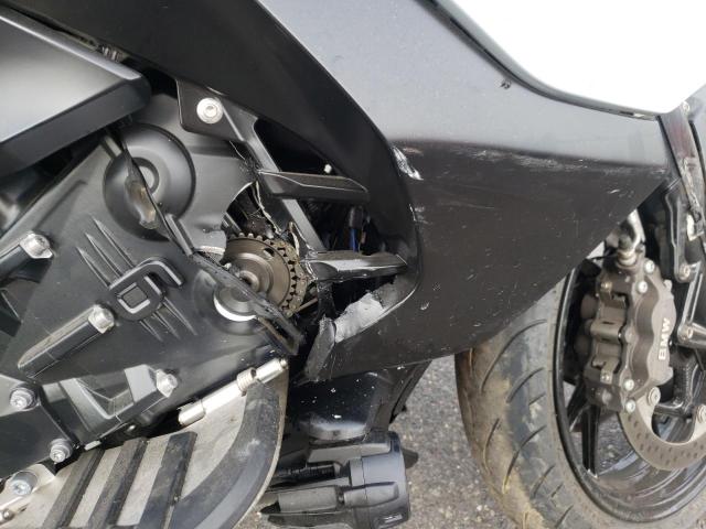 2020 BMW K1600 B WB10F5308LZG18884