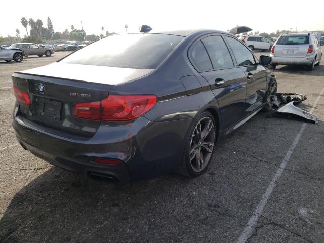 2018 BMW M550XI WBAJB9C56JB049443