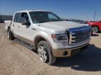 2013 FORD  F-150