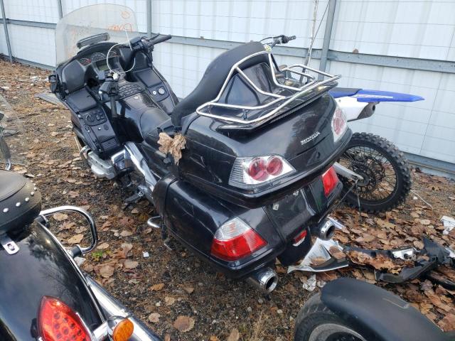 2010 HONDA MC 1HFSC47G9AA902321