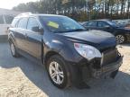 2013 CHEVROLET  EQUINOX