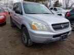 2003 HONDA  PILOT